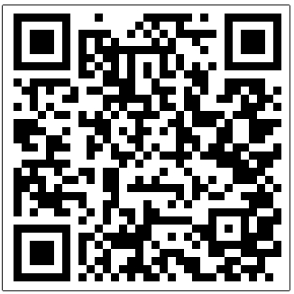 QR-Code The Skin Bar Hamburg Terminbuchung